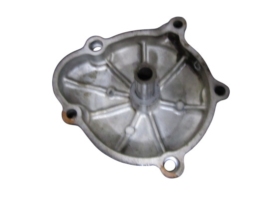 Motorblockdeckel Suzuki GSR 600