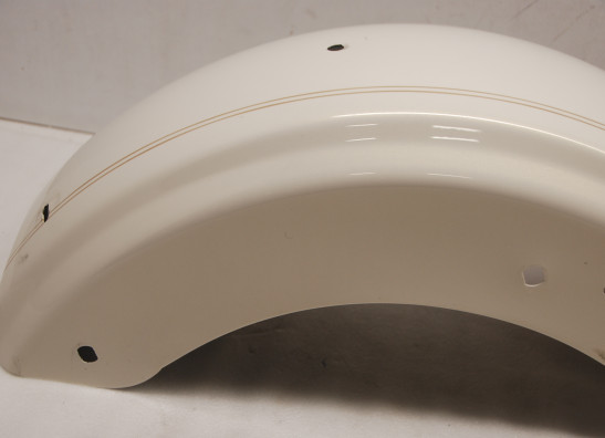 Achterspatbord Harley Davidson Touring FL