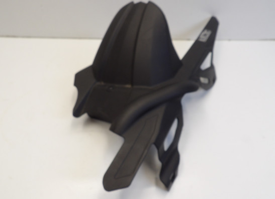 Hinterradabdeckung Benelli TRK 502 X