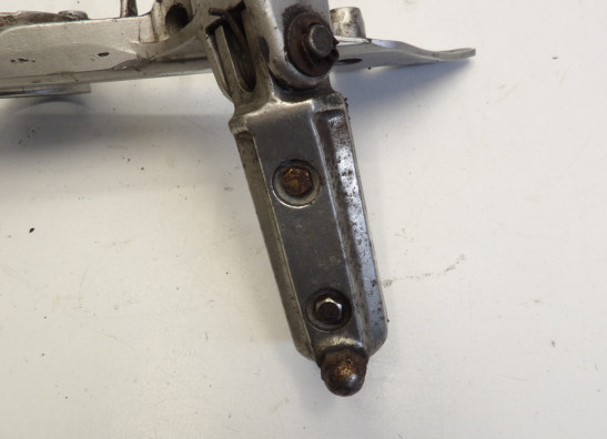 Rechter schetsplaat Honda VFR 800 I