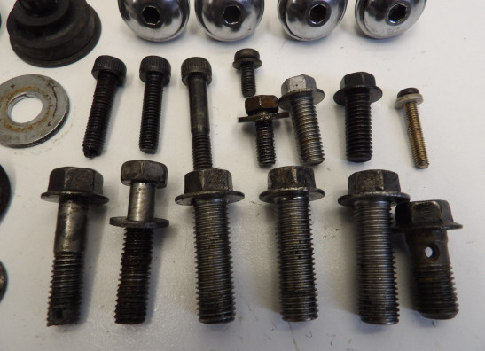 Motorblok diverse Yamaha V max