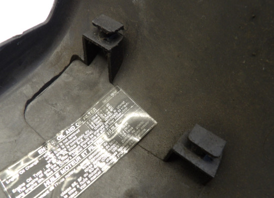 Linker zijkuip klein Kawasaki VN 800