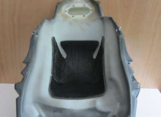 Tank Moto Guzzi Breva 850 1100 1200