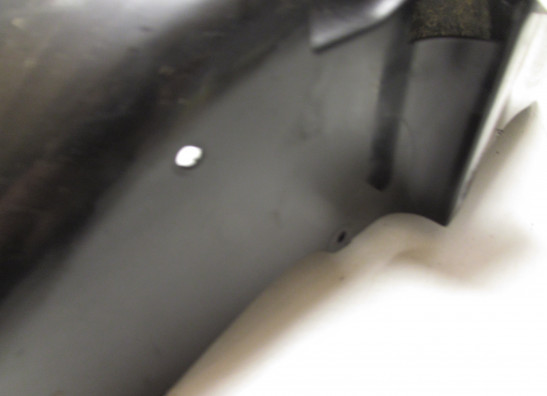 Kotflugel vorne Kawasaki GPX 600