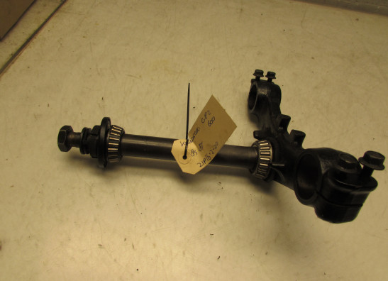 T stuk Kawasaki GPZ 600