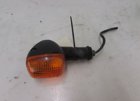 Winker Suzuki SV 650