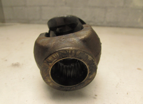 Cardan as Honda ST 1100 Pan European