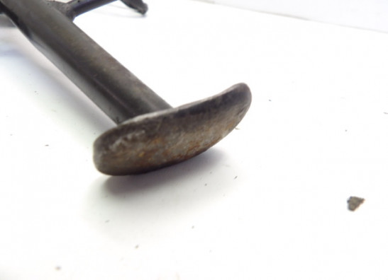 Standaard Honda CBR 600 F