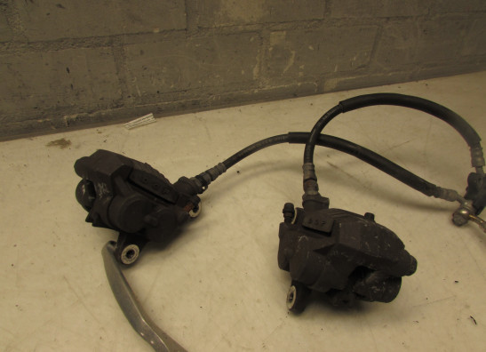 Voorrem compleet Suzuki GSX F 600