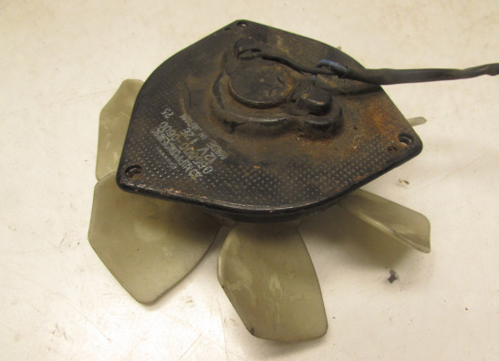 Ventilator Yamaha V max