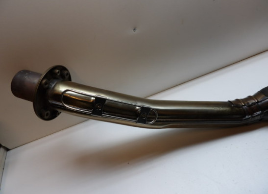 Uitlaatbochten Kawasaki ZX 12 R