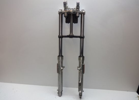 Voorpoten compleet Honda CMX 250 
