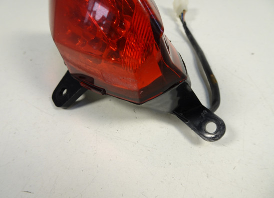 Achterlicht KTM 125 Duke