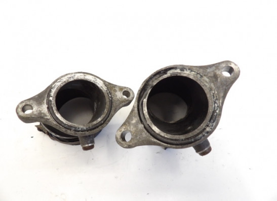 Ansaugkrummer Honda CX 500