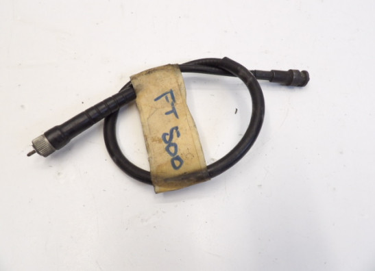 Rev counter cable Honda FT 500