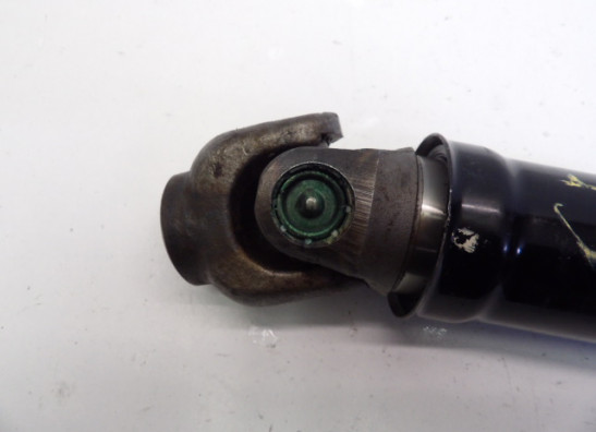 Cardan as Honda ST 1100 Pan European