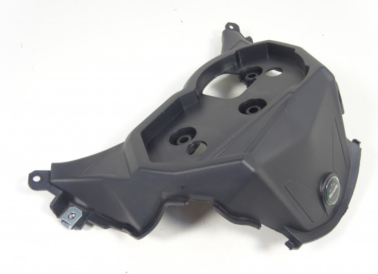 Topkuip bekleding Benelli 302 R