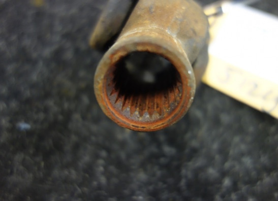 Kardangelenk Yamaha FJR 1300