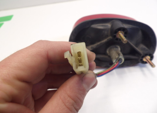 Achterlicht Kawasaki ER 5