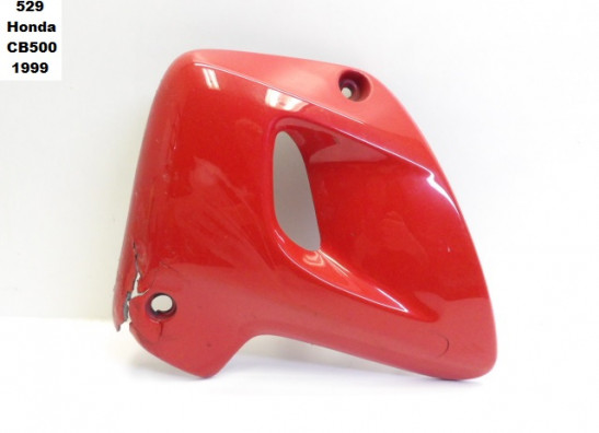 Linker zijkuip klein Honda CB 500