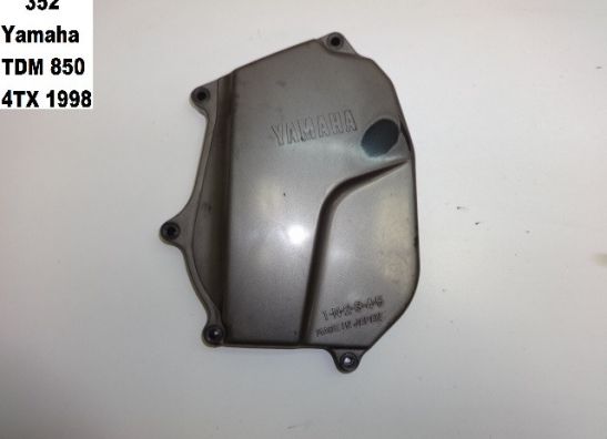Ritzelabdeckung Yamaha TDM