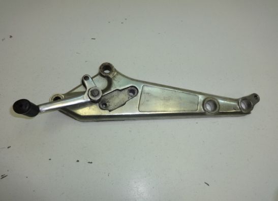 Schetsplaat links Honda CB 900