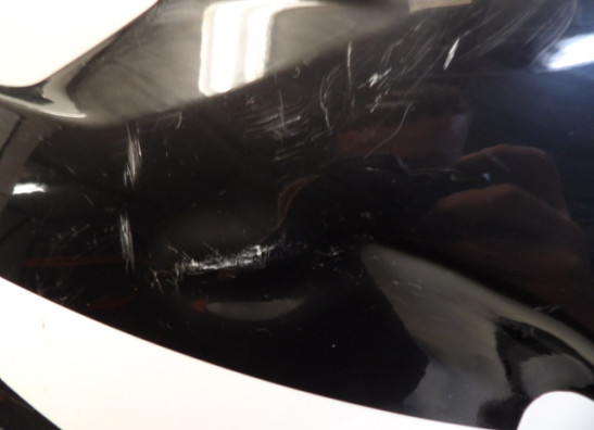 Rechter zijkuip Suzuki GSX R 750