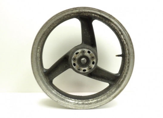 Voorvelg Kawasaki ZZR 1100