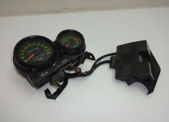 Tellerset Kawasaki GPZ 750