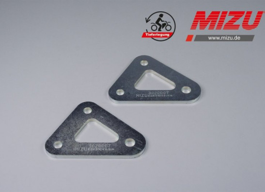 Federbein Aufhangung Honda XL 1000 V Varadero