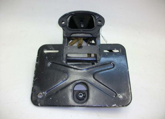 Rucklicht Yamaha XS 750