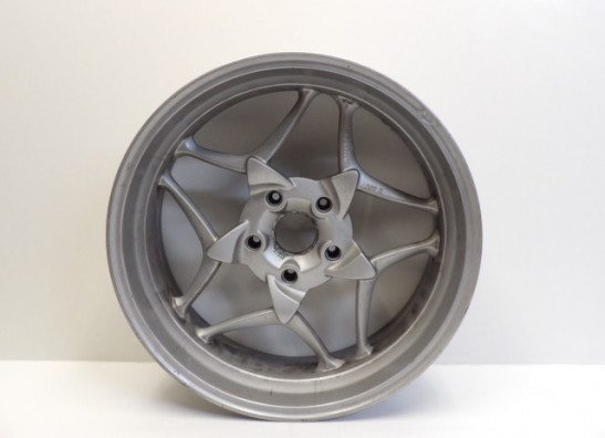 Rear wheel BMW R 1200 RT