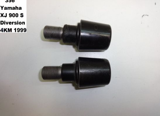 Stuurdemper Yamaha XJ 900 S Diversion
