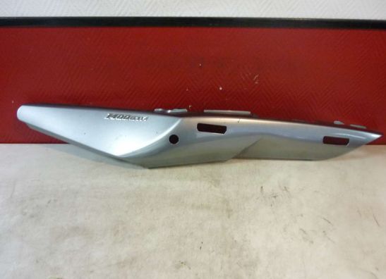 Heck links Kawasaki GTR 1400