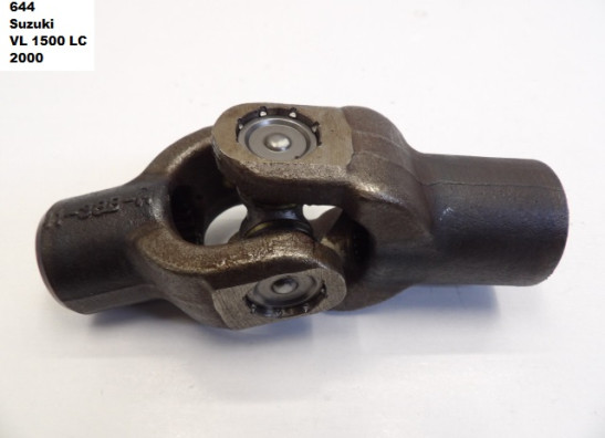 Cardan joint axle Suzuki VL 1500 Intruder