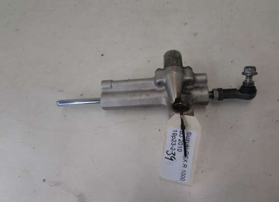 Engine parts Suzuki GSX R 1000