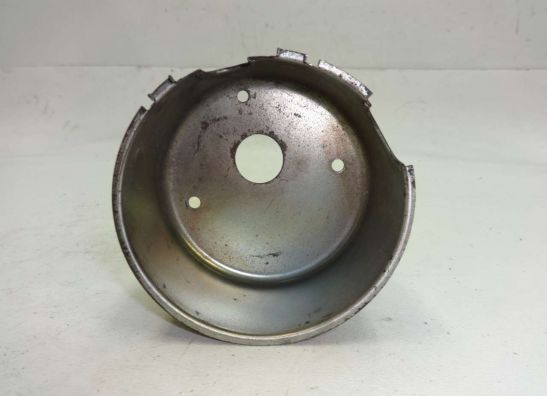 Teller Honda CMX 250 