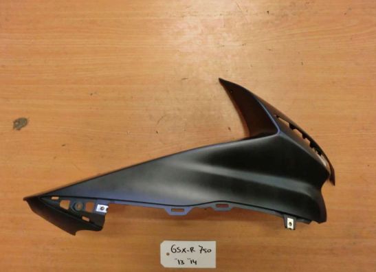 Rechter topkuip Suzuki GSX R 1000