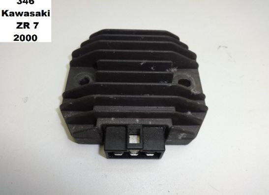 Regulator rectifier  Kawasaki ZR 7