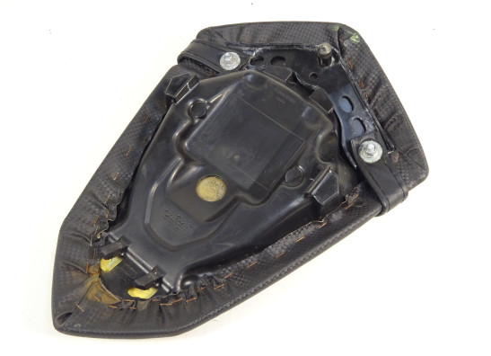 Buddy seat Kawasaki Ninja 300