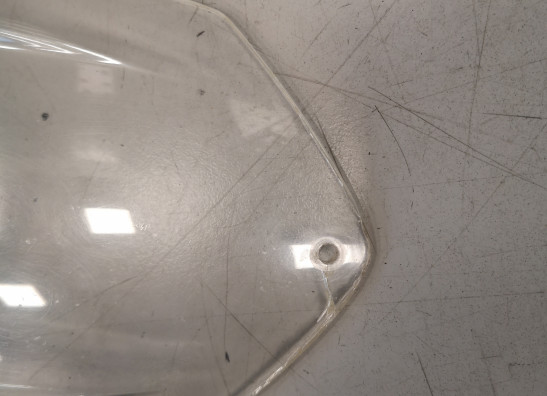 Wind screen Aprilia Tuono 1000