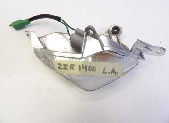 Winker left rear Kawasaki ZZR 1400