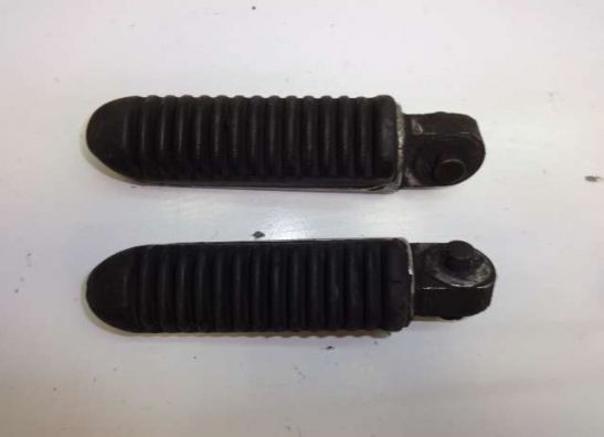 Duo voetsteun set Suzuki GSX F 600