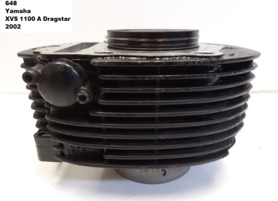 Cylinders Yamaha XVS 1100 Dragstar