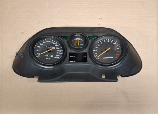 Tellerset Suzuki GSX F 750