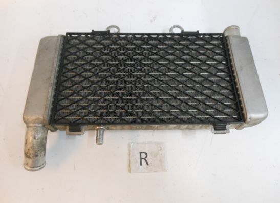Radiateur Honda VFR 800 I