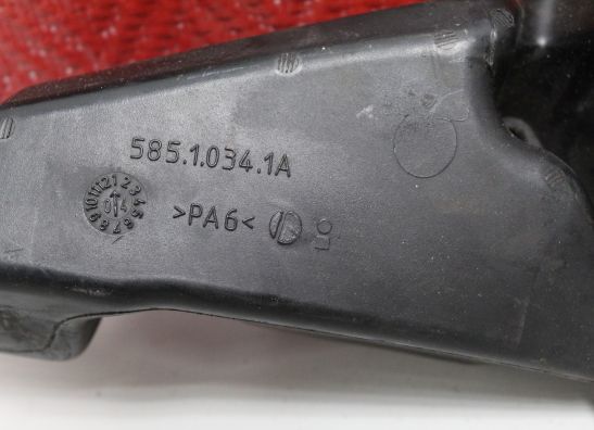 Koelvloeistof reservoir Ducati 749  999