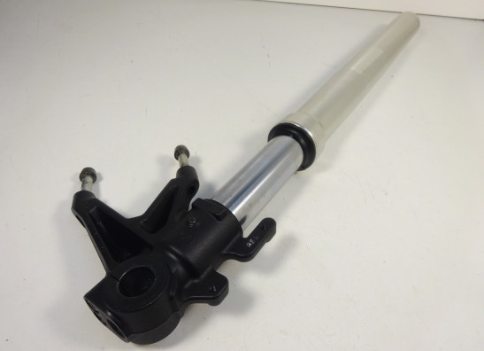 Voorpoot links compleet Ducati monster 696