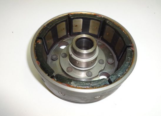 Rotor vliegwiel Honda CB 450