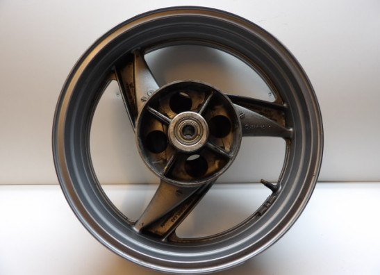 Rear wheel Kawasaki ZZR 600